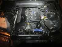 Motor BMW 2.2L M54B22