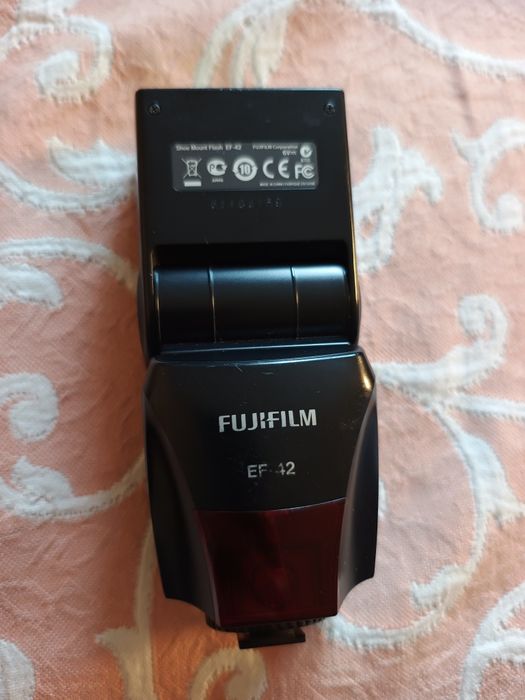 Fujfilm Flash EF-42