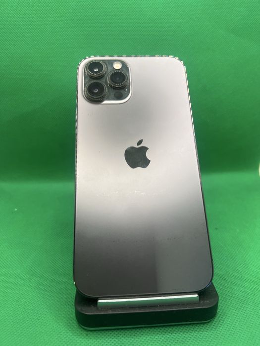 iPhone 12 Pro Max 128GB• bateria 100%•Amanet Lazar Crangasi•53418