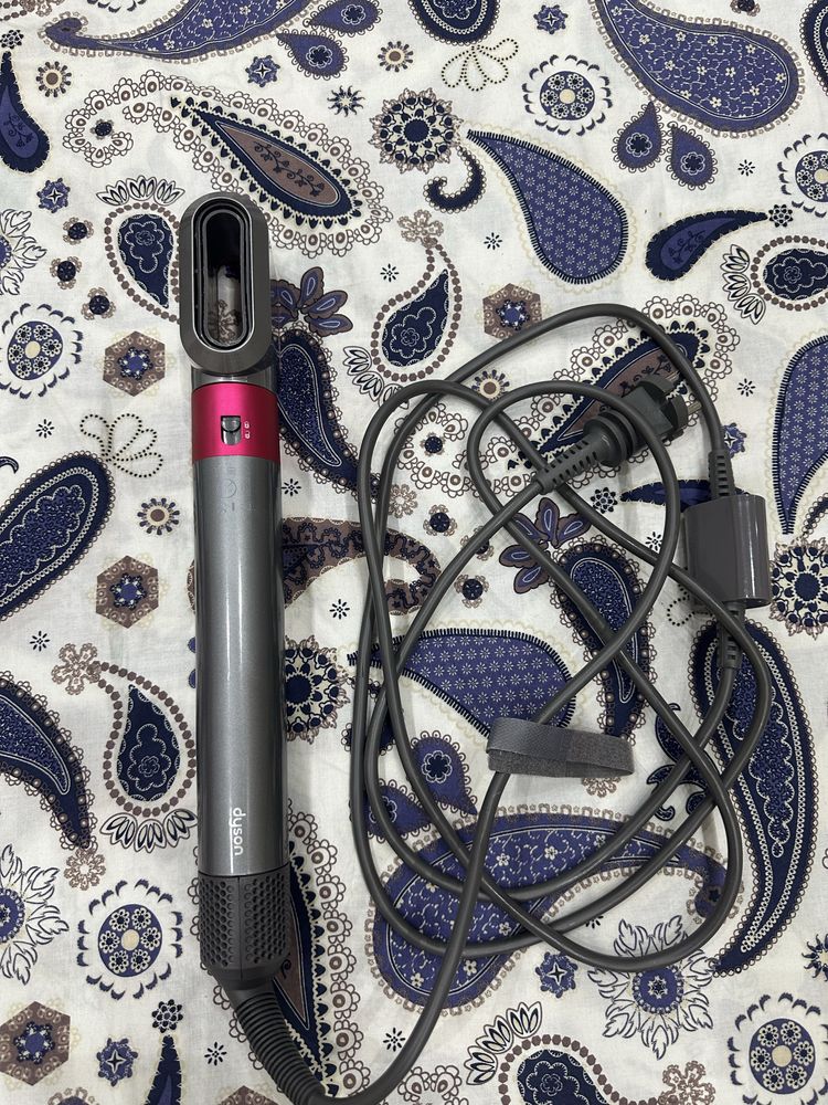 Фен Dyson styler. HS01 Б/У