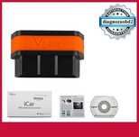 Tester diagnoza auto -Vgate iCar 2.0 3.0 Versiune WIFI ELM327