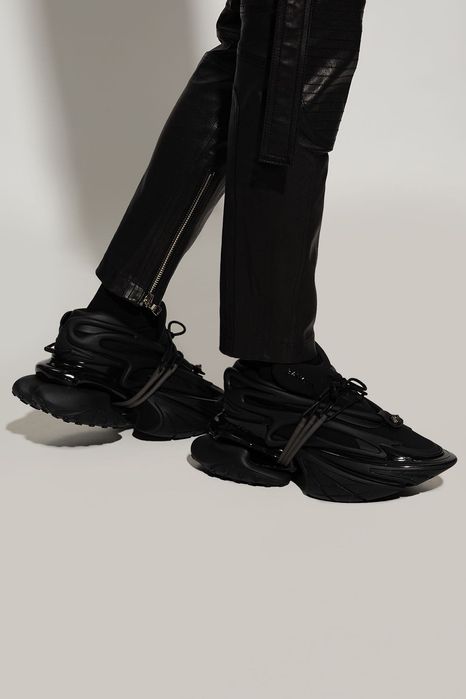Кроссовки Balmain Unicorn