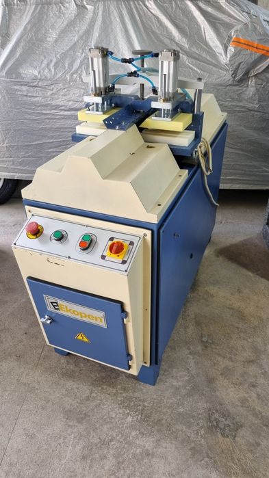 • Акфа станок ! (Штапикорез, [EKopen] турецкий) Продается !