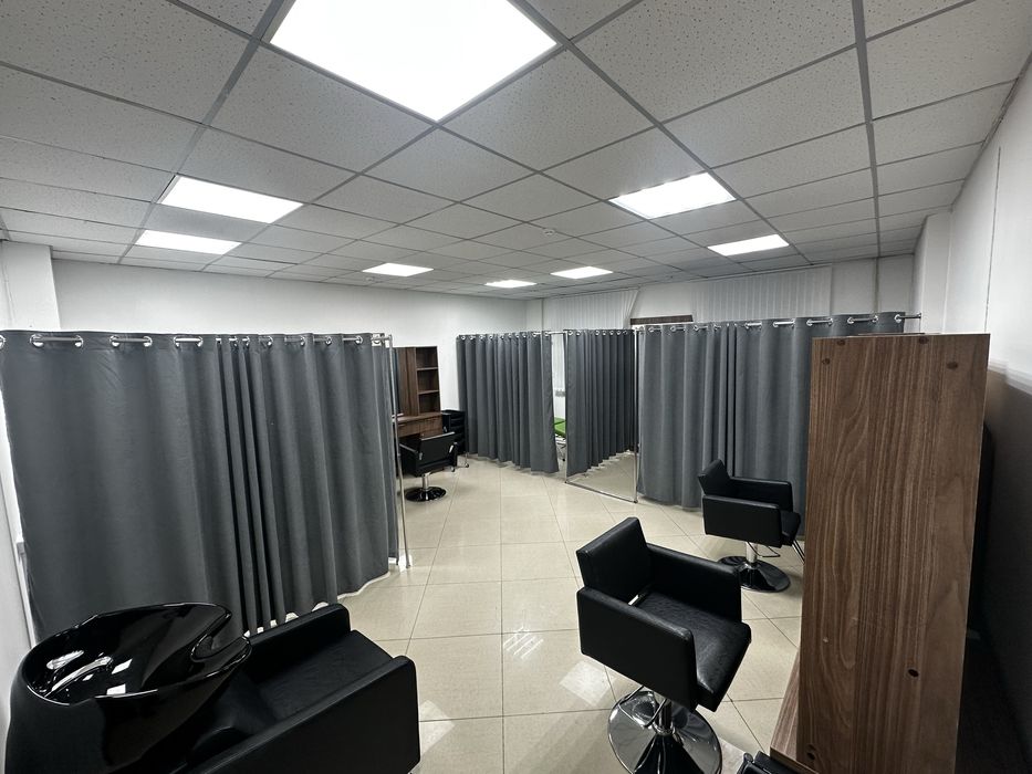Салон красоты. Аренда.
