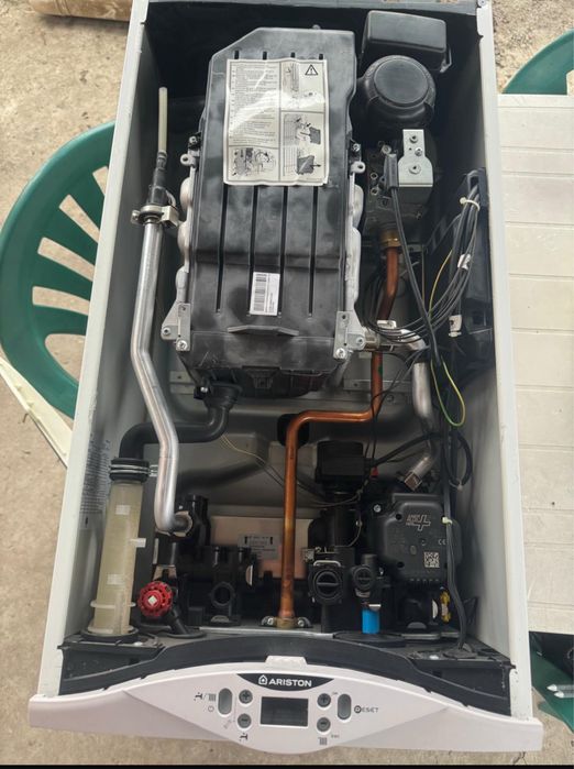 Piese Ariston Cares Premium 24 EU