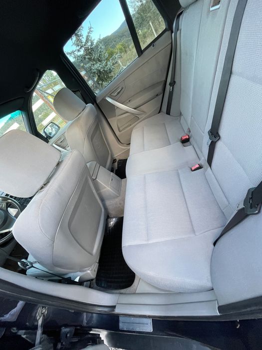 Bmw x3 “ 4x4 “ Distribuție față