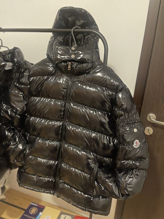 Geaca iarna 2 bucati XL