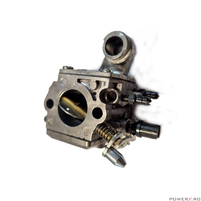 Carburator drujba compatibil cu Stihl MS 361, MS 341, Zama, PowerX