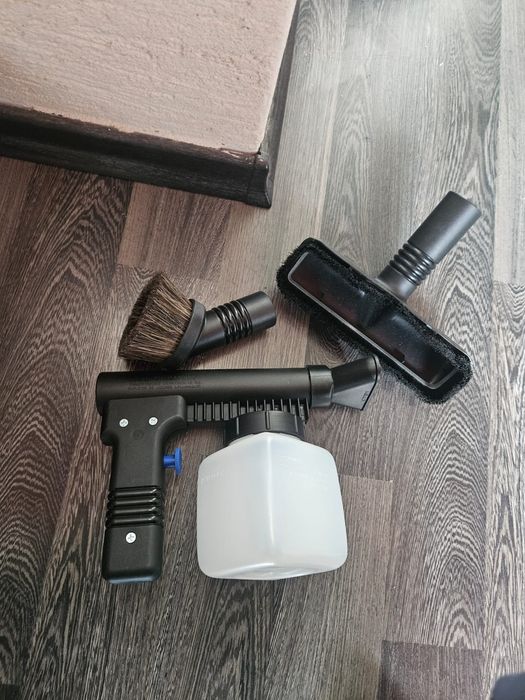 Прахосмукачка Kirby