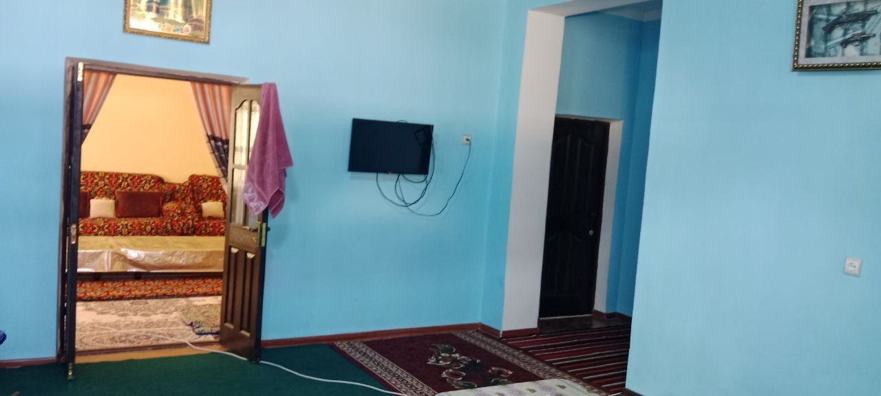 6 sotixli hamma shart sharoiti bor kottej sotiladi