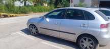 Продава кола Seat Ibiza