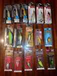 Smith Camion,Ima,Xorus,Shimano,Daiwa,чанта,калъфи,части.