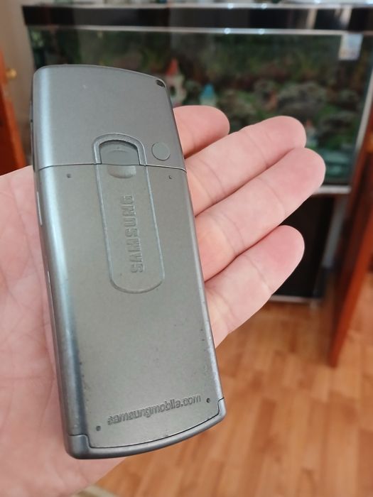 Samsung C100 состояние отличное