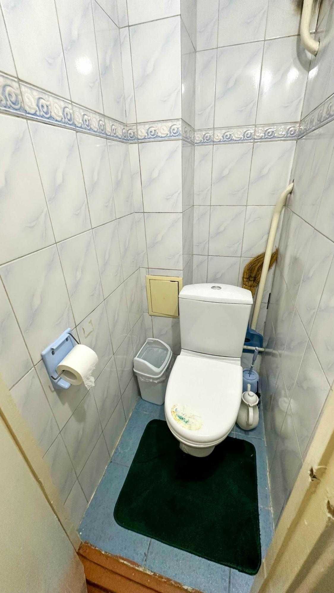 Продам 3 комнатную квартиру в мкр Жастар Айман Империя