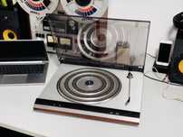 Pick-up de colecție Bang&Olufsen Beogram 2202,ca Nou,doză MMC20S !