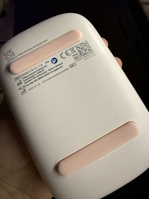 Електрическа помпа Philips Avent