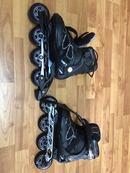 Role dama FILA Urban Wave, marimea 40
