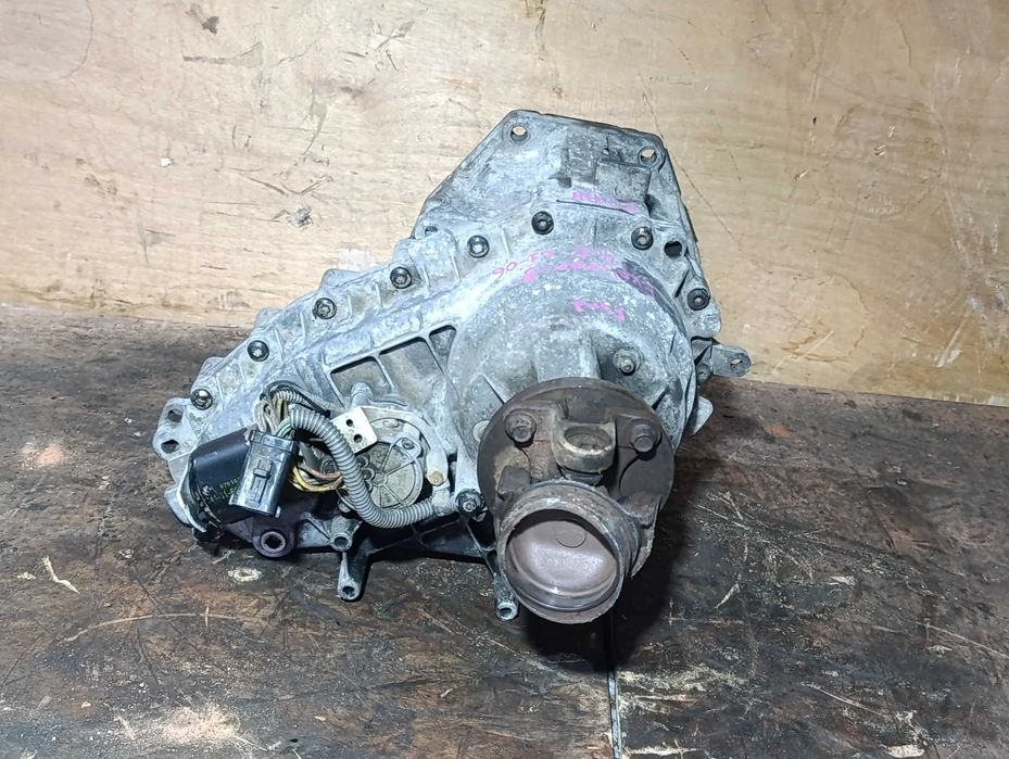 Раздатка 1L24 Ford Explorer 3 V6 V8 4.0 4.6 Раздаточная коробка Форд