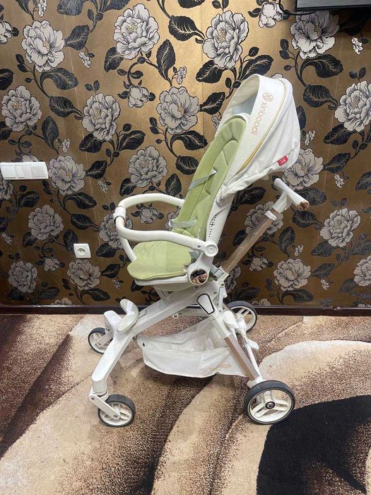 Продается детская коляска