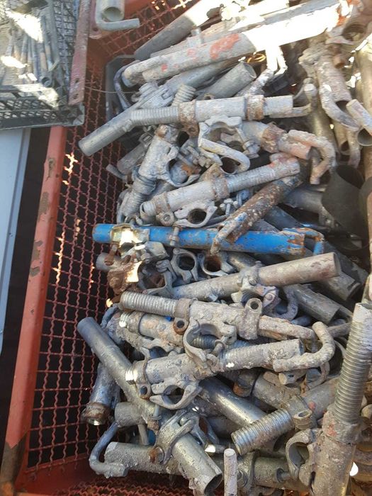 Elemente fixare schela metalica