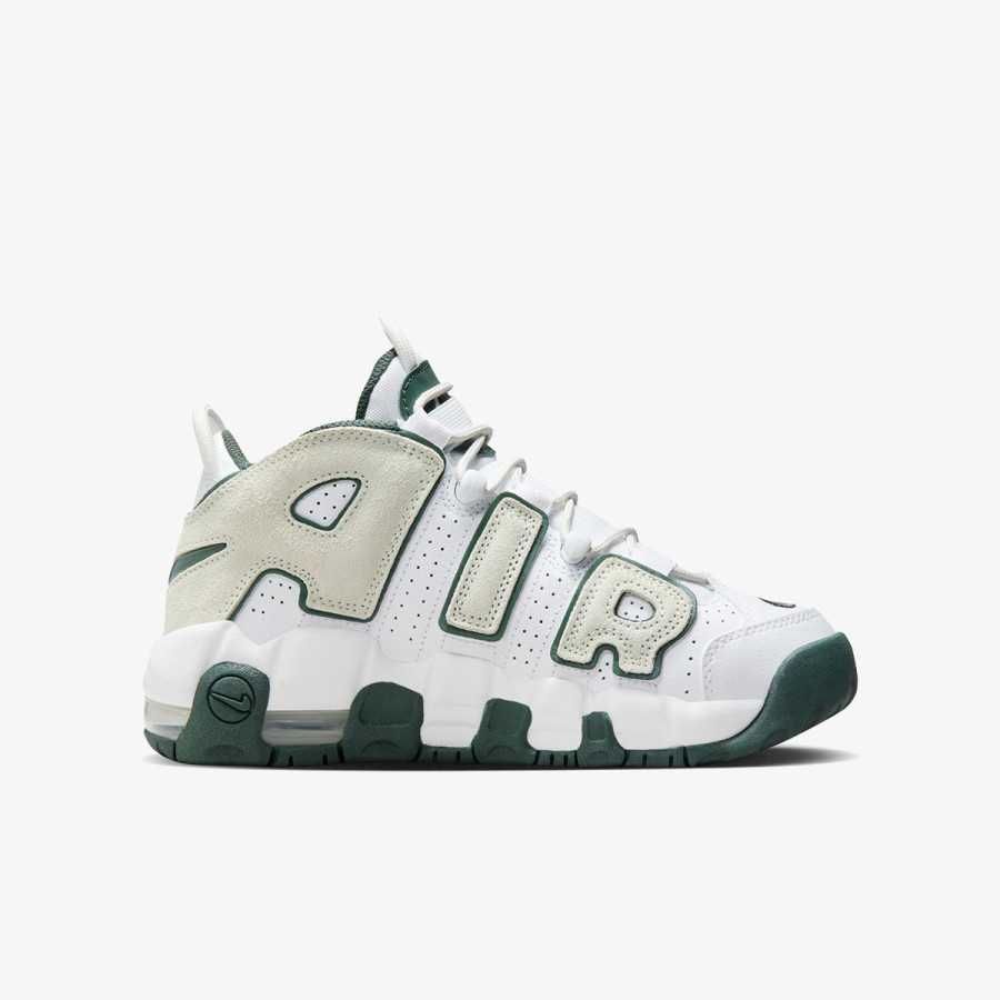 Nike - Air More Uptempo дамски бели Оригинал Код 6022