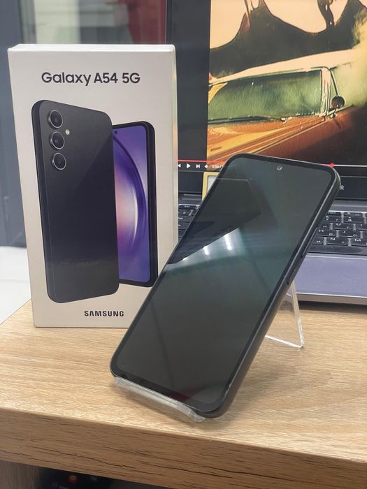 Samsung A54 5G 256/8