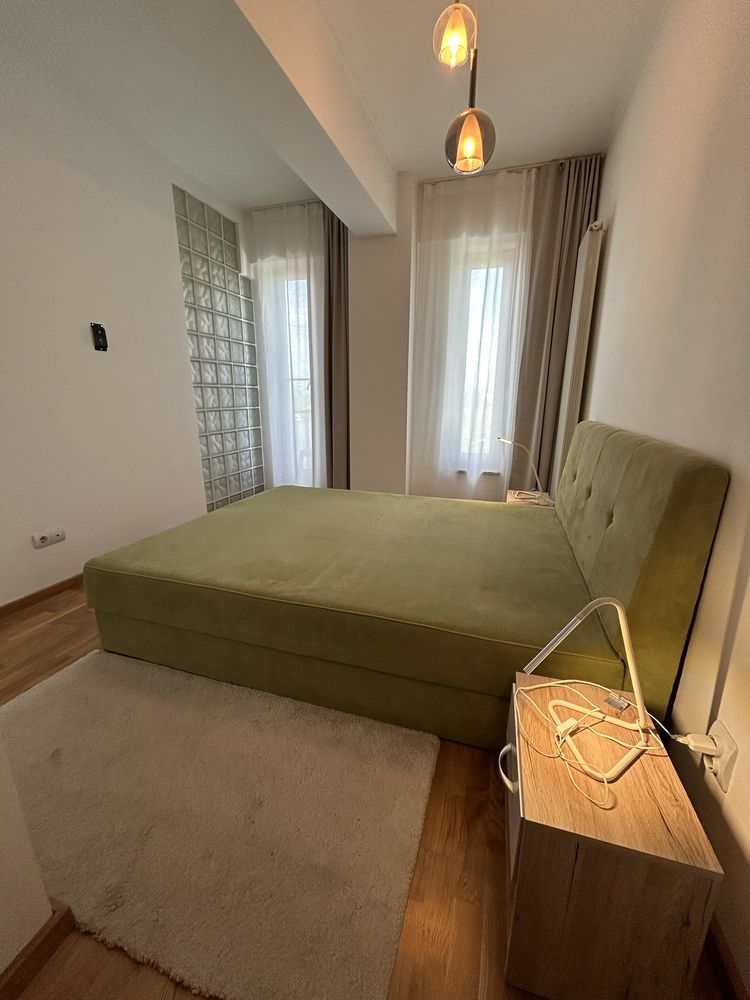 Proprietar inchiriez apartament 2 camere Aviatiei (nu Baneasa)