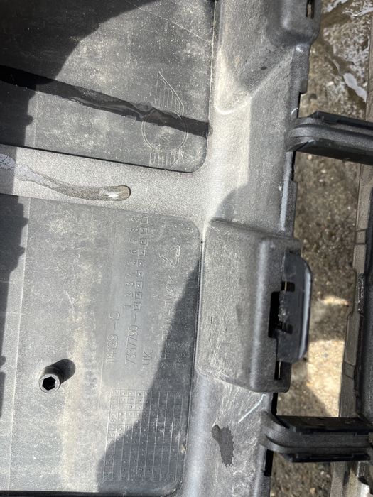 Броня Mini Cooper F56 5бр