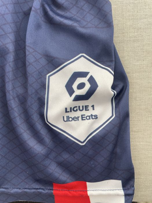 Tricou Messi PSG original