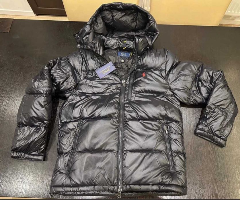 Geaca Ralph Lauren L