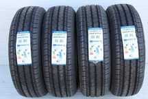 Anvelope vara noi 195/65 R16C Triangle