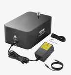 Kit Pompa aer pentru laser taiere, max 50L/min, air assist - Nou