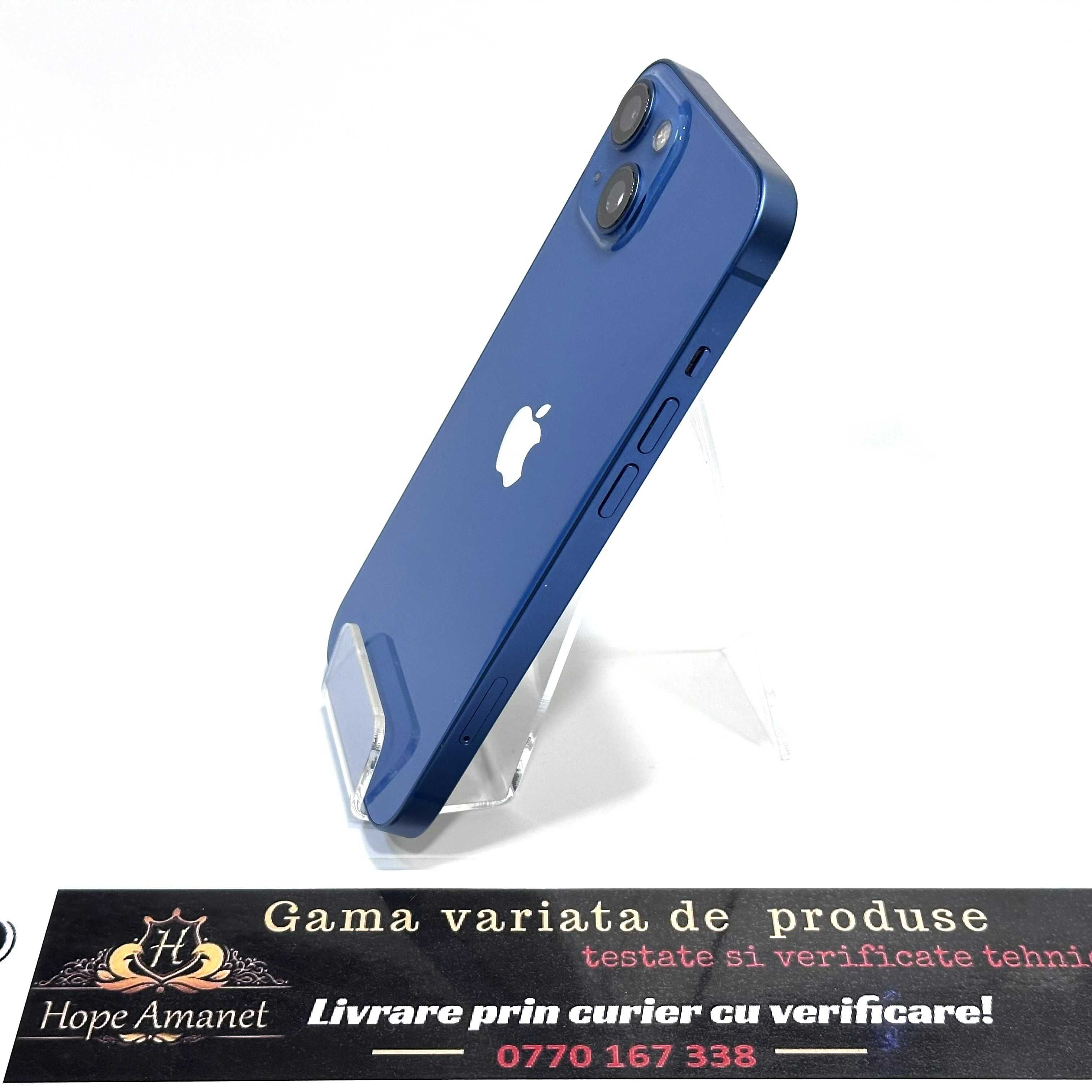 Hope Amanet P8 iPhone 13 128GB Garantie 12 Luni