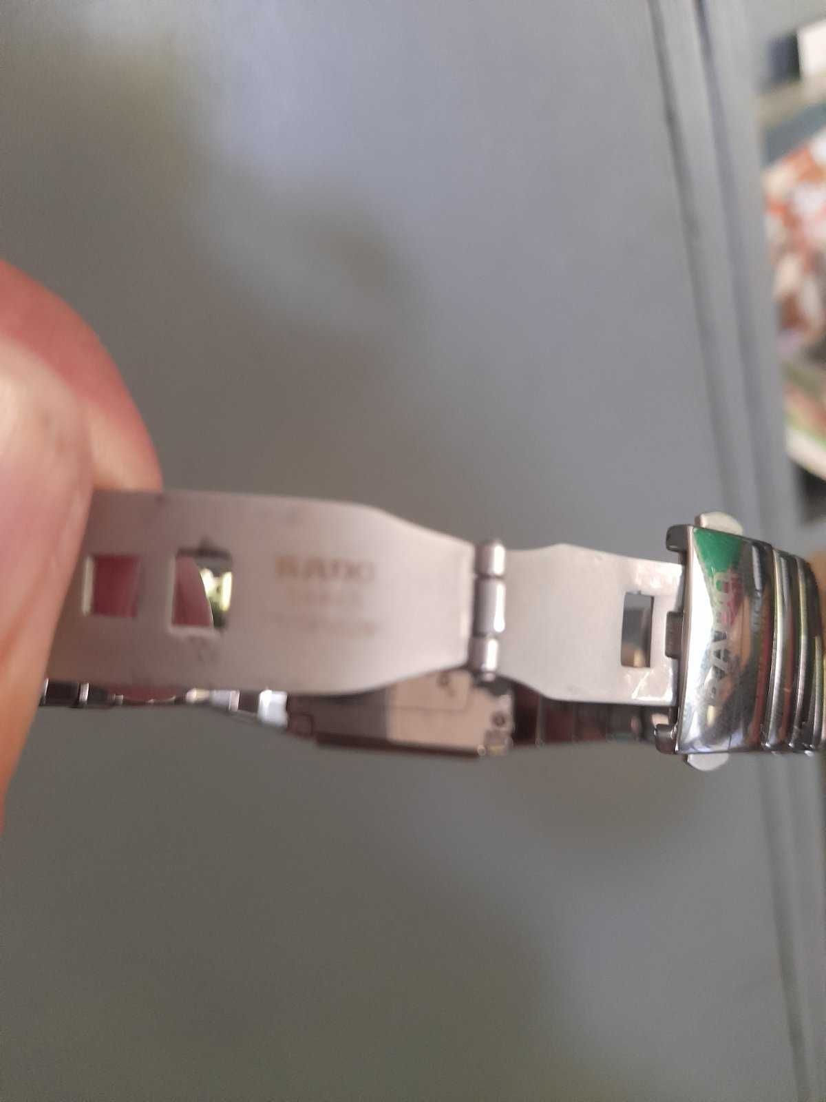Мъжки Часовник RADO jubile  RADO Diastar swiss