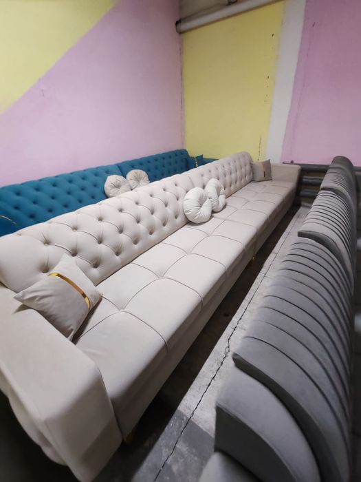 Диван  прямо со склада в Караганде