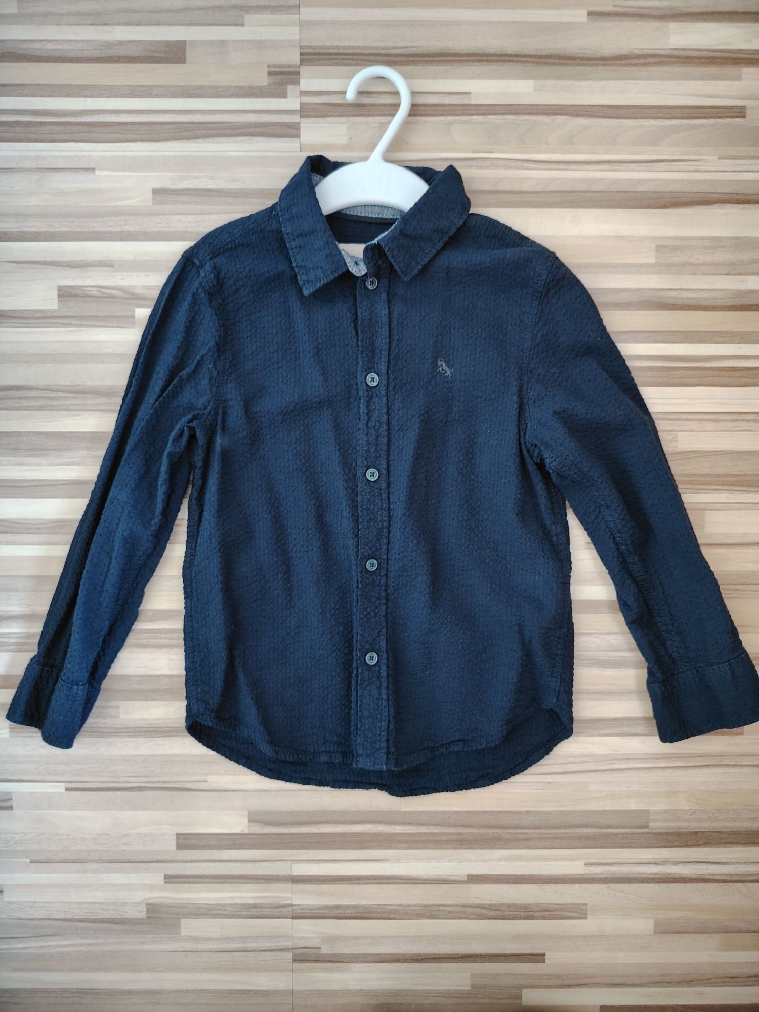 Лот ризи за момче H&M 116