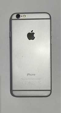 Iphone 6 space gray