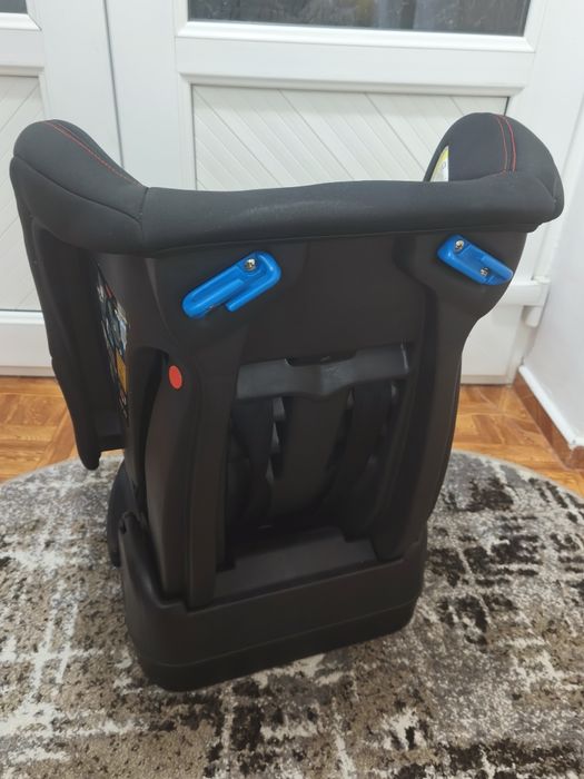 Scaun auto copii 2Drive