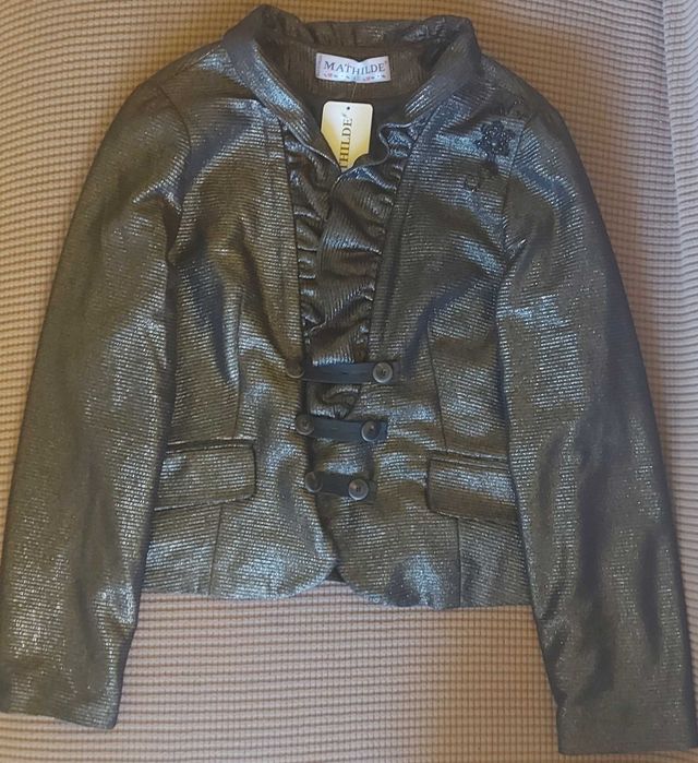Sacou damă MATHILDE