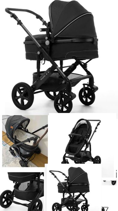 Коляска трансформер