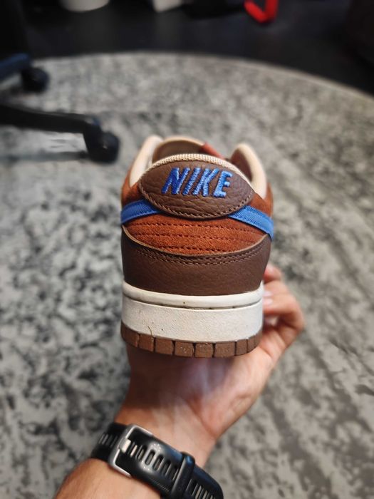 Nike Dunk Low Retro "Mars Stone" 44