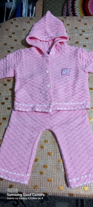 Продам детской костюм