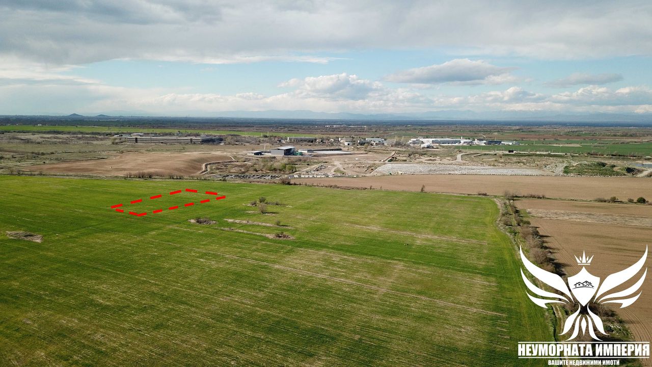 Продава се Парцел в Асеновград - 14400 кв.м за 1 €/кв.м - Снимка #3