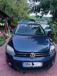 Vând Golf 5 plus an 2010