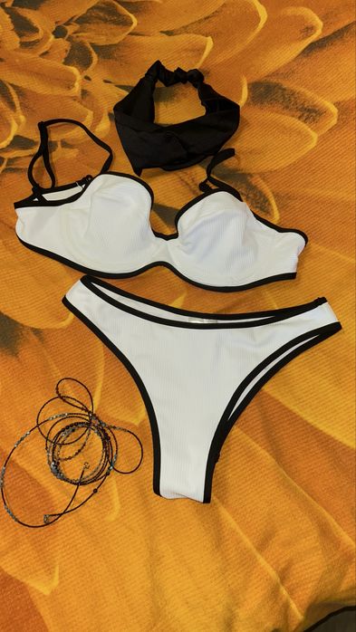 Бански С/М - H&M, New Yorker