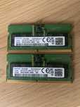 Memorie RAM 8gb DDR5 5600
