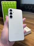 Samsung Galaxy A55 5G Duos / Garanție 24 luni / 256 Gb / Ca nou