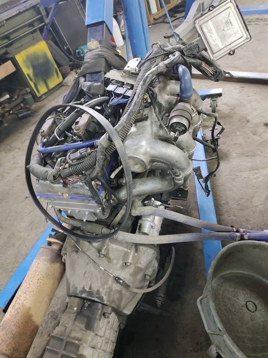 Продам двинатель 406 газель