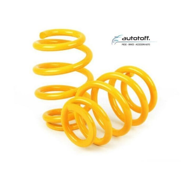 Suspensie sport FK reglabila pe inaltime Audi A1 8X (2010+)