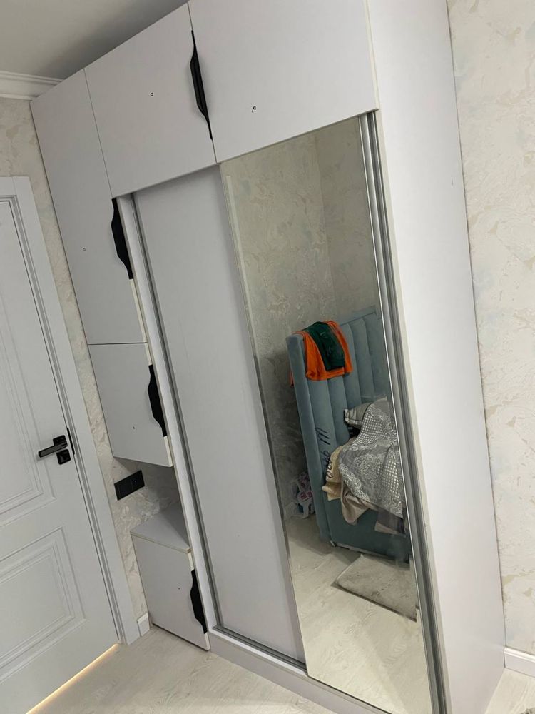 Mebel zakas bilan